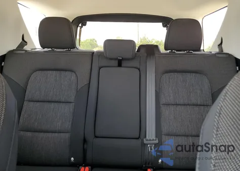 2021 Ford Bronco Sport Big Bend из США, поврежденный, VIN 3FMCR9B69MRA94468